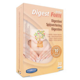 ORTHO DIGEST FORTE 30 CAPSULAS ORTHONAT