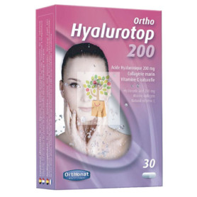 ORTHO HYALUROTOP 200 30 CAPSULAS ORTHONAT