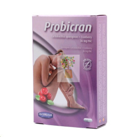 PROBICRAN 30 CAPSULAS ORTHONAT