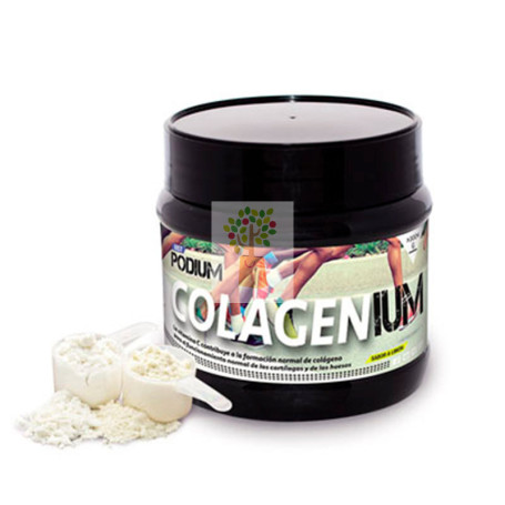 COLAGENIUM 300Gr. JUST PODIUM