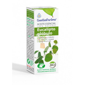 EUCALIPTO GLOBULUS 10Ml. ESENTIAL AROMS