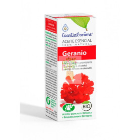 GERANIO 10Ml. ESENTIAL AROMS