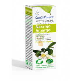 ACEITE ESENCIAL NARANJO BIGARDE 10MLl. ESENTIAL AROMS