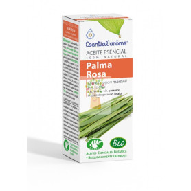 PALMAROSA 10Ml. ESENTIAL AROMS