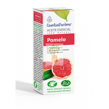 POMELO 10Ml. ESENTIAL AROMS