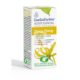 YLANG YLNAG 5Ml. ESENTIAL AROMS