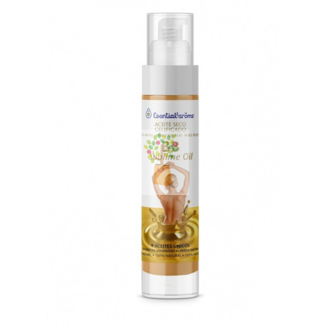 ACEITE SECO BB SUBLIME OIL AIR-LESS 100Ml. ESENTIAL AROMS
