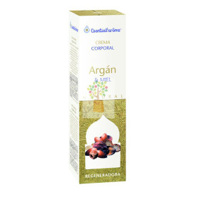 CREMA DE ARGAN ECOCERT 50Ml. ESENTIAL AROMS