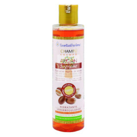 CHAMPU DE ARGAN SUPREME 200Ml. ESENTIAL AROMS