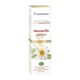 HIDROLATO DE MANZANILLA ROMANA BIO 100Ml. ESENTIAL AROMS