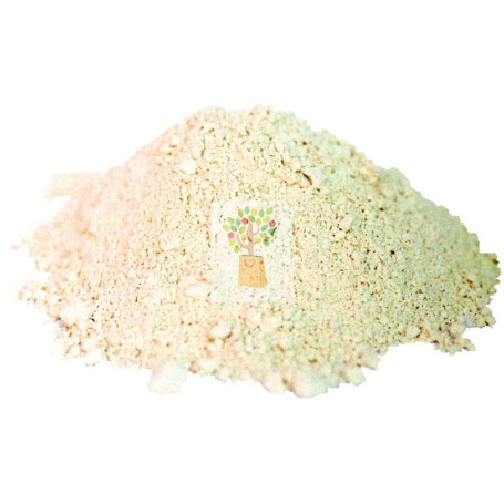 ARCILLA BLANCA (KAOLIN) 400Gr. ESENTIAL AROMS