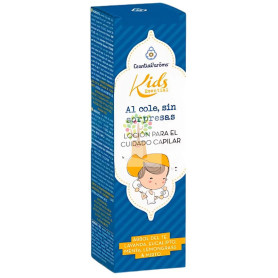 LOCION CUIDADO CAPILAR INFANTIL 60Ml. ESENTIAL AROMS