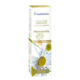 LOCION LIMPIADORA A LA MANZANILLA 100Ml. ESENTIAL AROMS