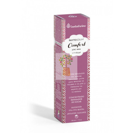 PHYTOSERUM CONFORT 30Ml. ESENTIAL AROMS