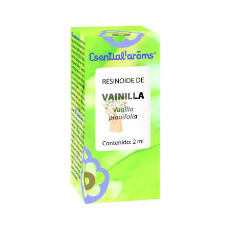 ABSOLUTO DE VAINILLA 2Ml. ESENTIAL AROMS