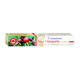 ROLL ON ANTIARRUGAS ROSA MOSQUETA 7Ml. ESENTIAL AROMS