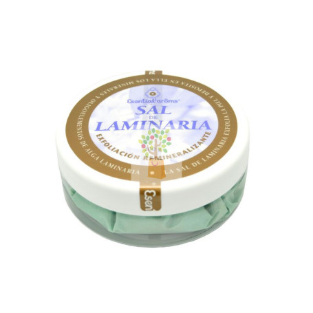 SAL DE LAMINARIA 200Gr. ESENTIAL AROMS