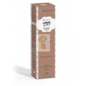 COLOR CONTROL BB CREAM 3 BRONZE 30Ml. ESENTIAL AROMS