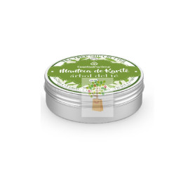 MANTECA DE KARITE & ARBOL DE TE 100Gr. ESENTIAL AROMS