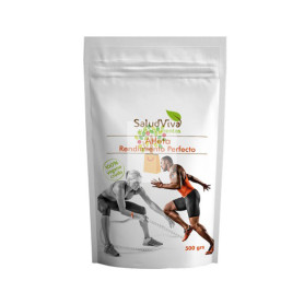 ATLETA ECO 500G SALUD VIVA