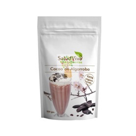 CACAO DE ALGARROBA ECO 250G SALUD VIVA