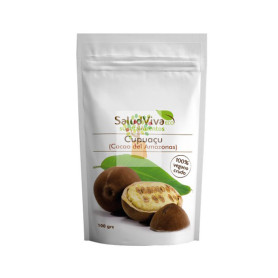CUPUAÇU 100Gr. SALUD VIVA