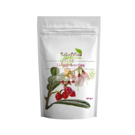 LINGONBERRY 80Gr. SALUD VIVA