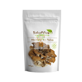 MAITAKE 125Gr. SALUD VIVA