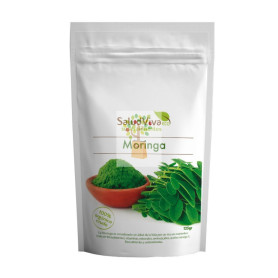 MORINGA 125Gr. SALUD VIVA