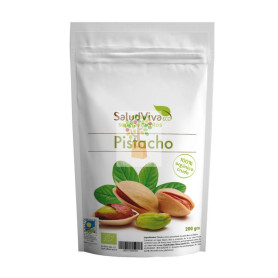 PISTACHOS 100Gr. SALUD VIVA