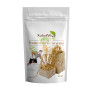 PROTEINA DE ARROZ 80% 250Gr. SALUD VIVA