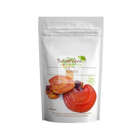 REISHI 125Gr. SALUD VIVA