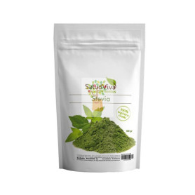 STEVIA 100Gr. SALUD VIVA