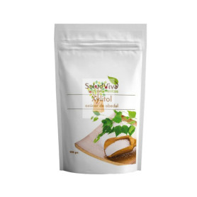 XYLITOL 200Gr. SALUD VIVA