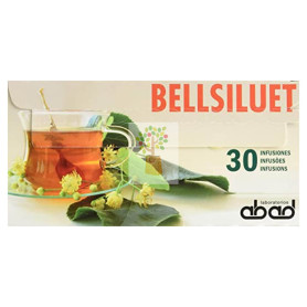 BELLSILUET 30 FILTROS ABAD
