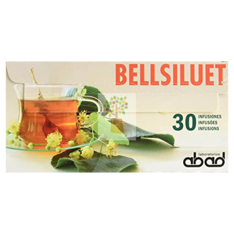 BELLSILUET 30 FILTROS ABAD