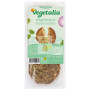 VEGEBURGUER DE TOFU Y ESPINACAS BIO (4 UNIDADES) 320GR VEGETALIA