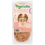 VEGEBURGUER DE TOFU Y CHAMPIÑÓN BIO (4 UNIDADES) 320GR VEGETALIA