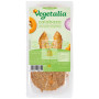 VEGEBURGUER SEITÁN Y CALABAZA BIO (4 UNIDADES) 320GR VEGETALIA