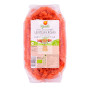 ESPIRALES DE LENTEJAS ROJAS SIN GLUTEN BIO 250Gr. VEGETALIA