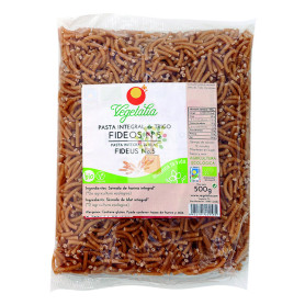 FIDEO Nº5 INTEGRAL BIO 500GR. VEGETALIA