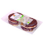 BIO TORTITAS DE MAIZ CON CHOCOLATE CON LECHE 95Gr. VEGETALIA