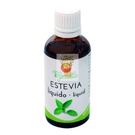 ESTEVIA LIQUIDO 50Ml. VEGETALIA