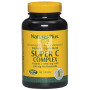 SUPER C COMPLEX 60 COMPRIMIDOS NATURE´S PLUS