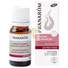 FLAMAROM LOCION 10Ml. PRANAROM