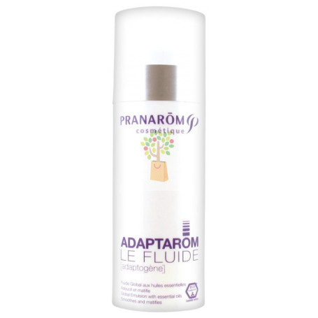 ADAPTAROM LE FLUIDE BIO 75Ml. PRANAROM