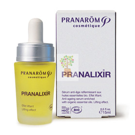 PRANALIXIR RAFFEMIR BIO 15Ml. PRANAROM