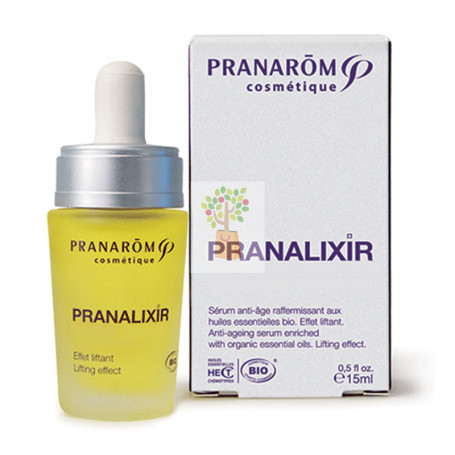 PRANALIXIR RAFFEMIR BIO 15Ml. PRANAROM