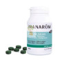 ESPIRULINA 500Mg. 200 COMPRIMIDOS PRANAROM