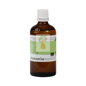 ACEITE ESENCIAL DE LAVANDA BIO 100Ml. PRANAROM
